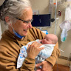 Meet your Posher, Dale